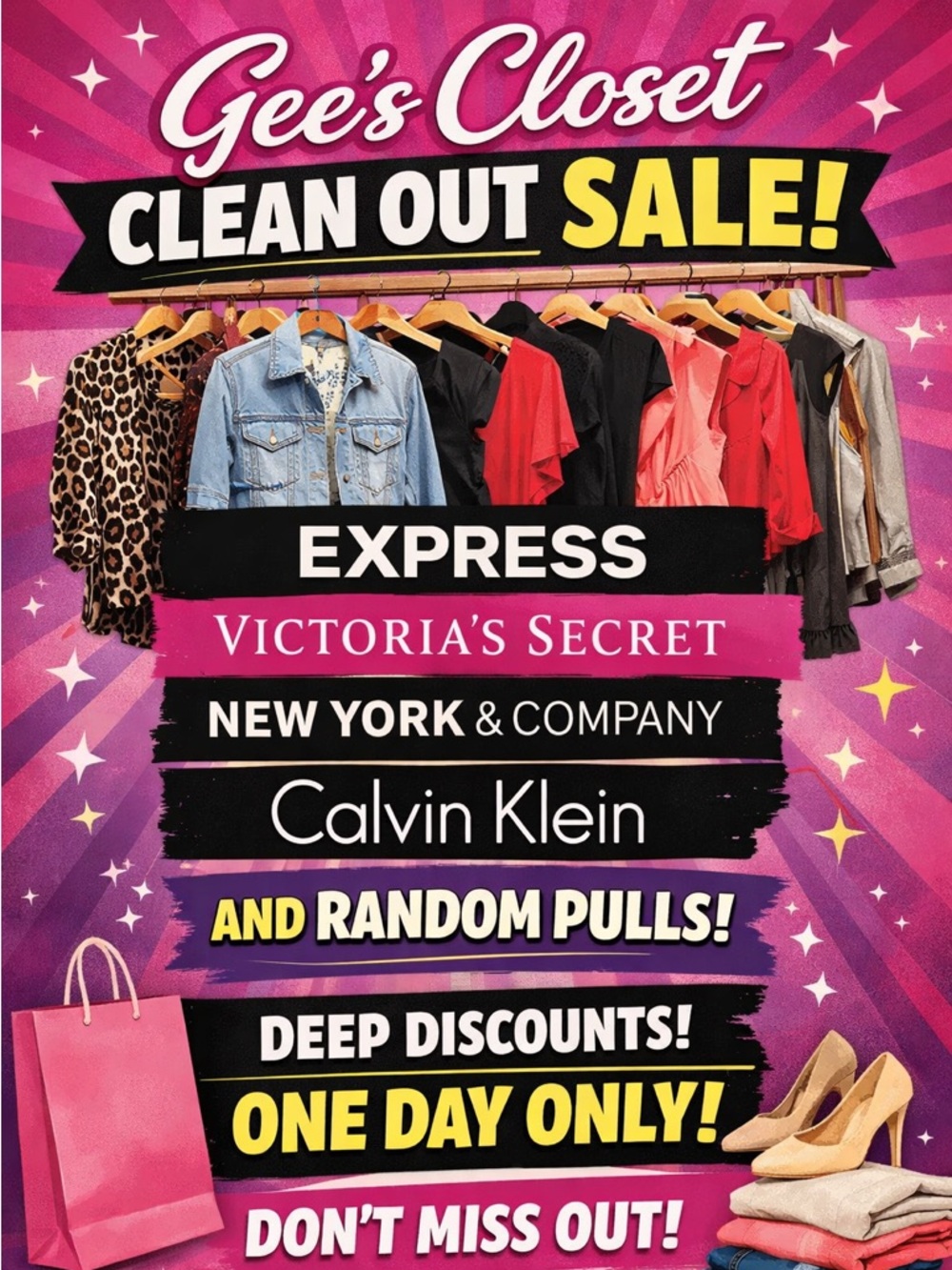 Sale 3